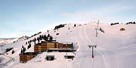 Hotel Alpenstern