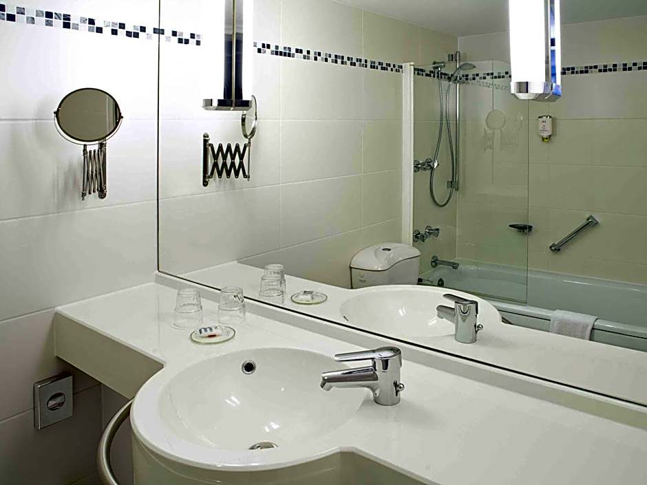 Mercure Hotel Hamm