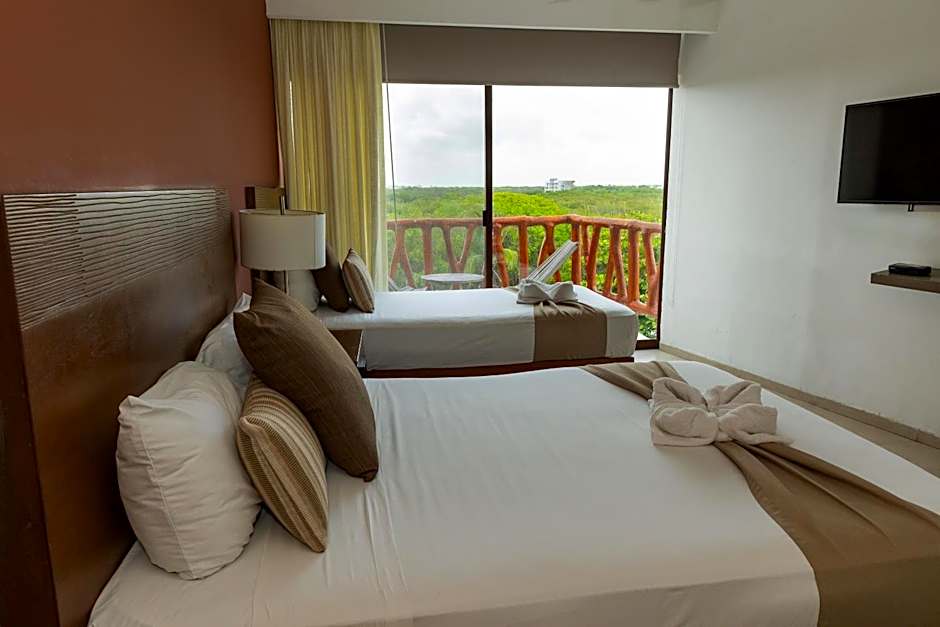 Quinto Sole Boutique Hotel Mahahual