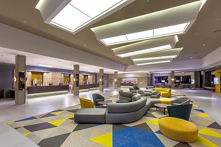 Hotel Riu Chiclana - All Inclusive