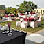 Courtyard by Marriott Raipur