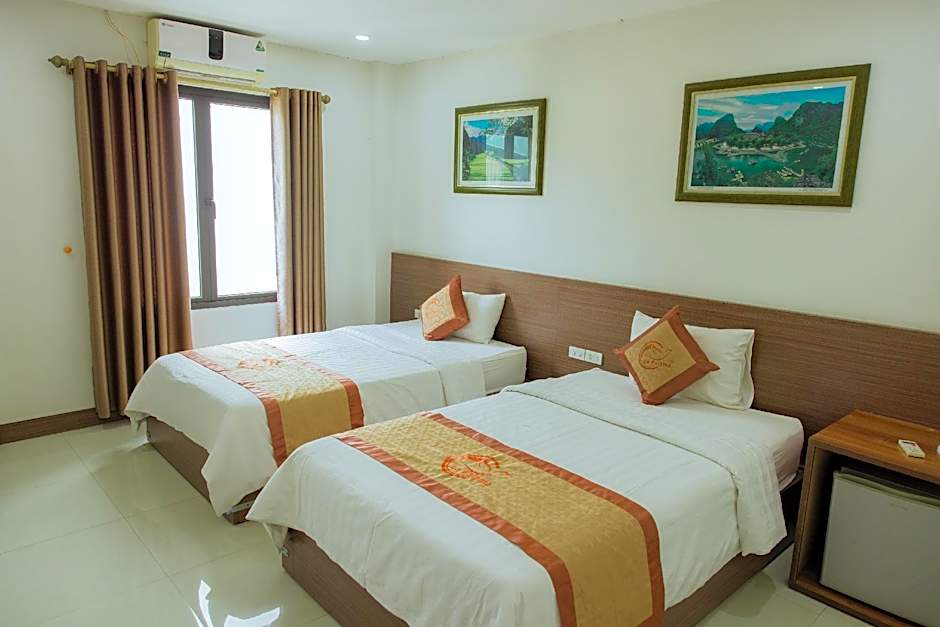 La Paloma Hotel Ninh Binh