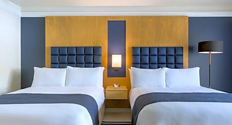 Double Room with Ocean View