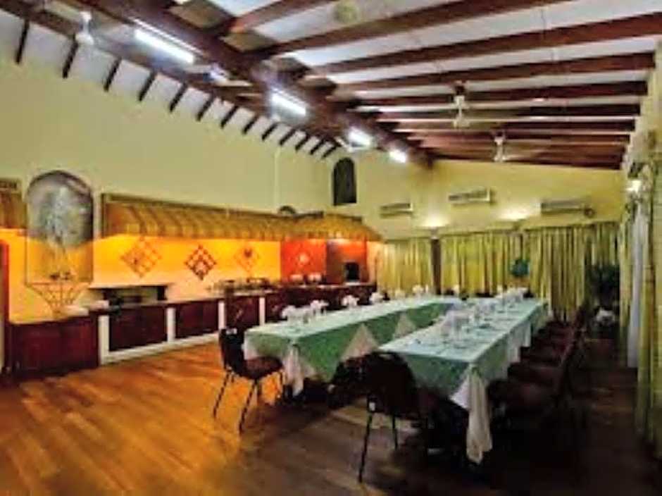 Coco D'or Hotel Seychelles