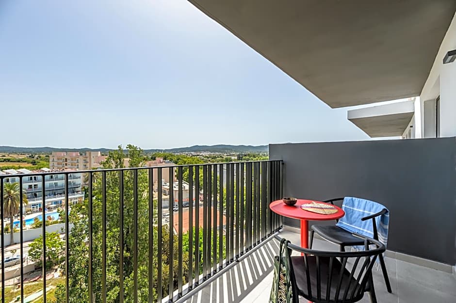 Hotel Vibra District - Adults Only