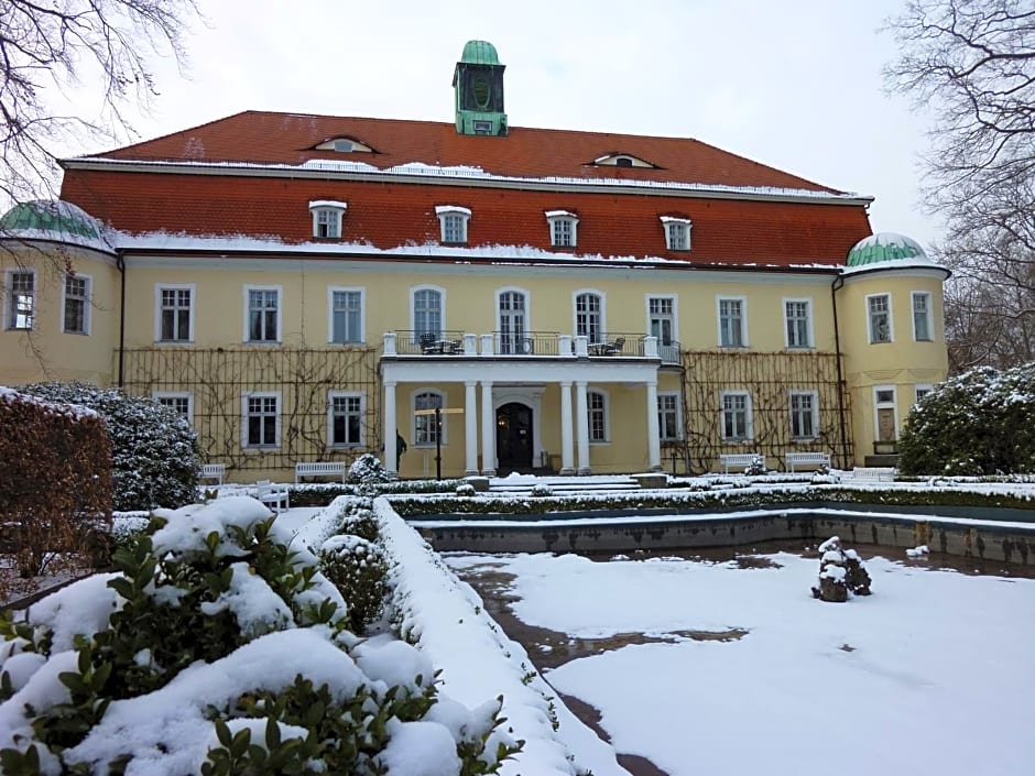 Hotel Schloss Schweinsburg