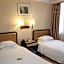 Guangzhou Aiqun Hotel