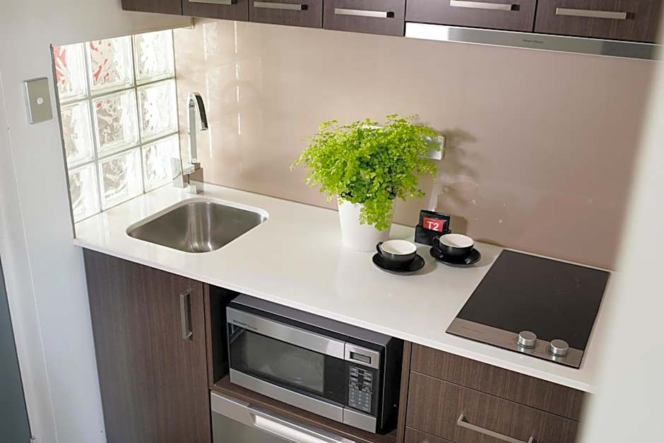 Pier 21 Apartment Hotel Fremantle