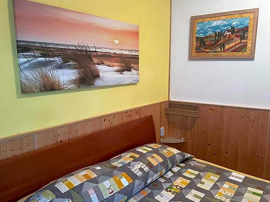 B&B La Rosa dei Venti