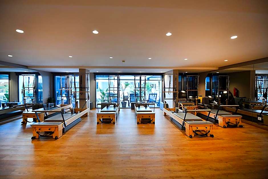 Ocean Park Hotel, Premium Suites & Wellness