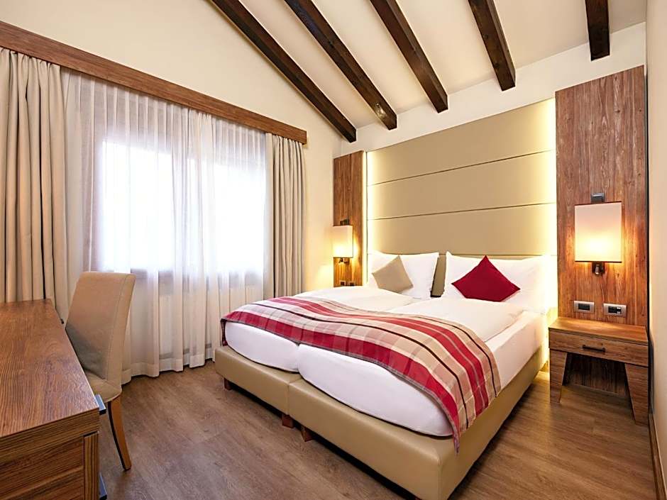 Hotel Ambassador Zermatt