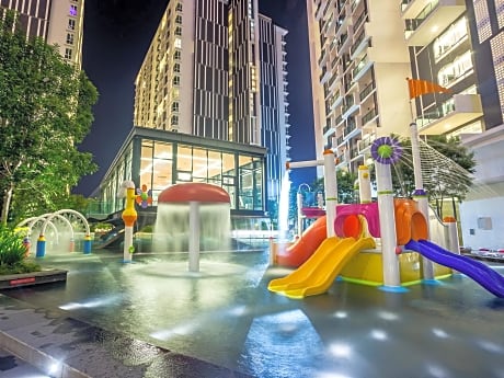 The Shore Hotel & Residences