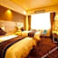 Xingzhen Hotel Apartment (Guangzhou Mei Consulate Visa Office Zhujiang New Town Branch)