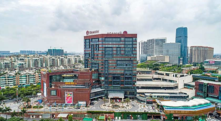 Ramada Foshan Nanhai