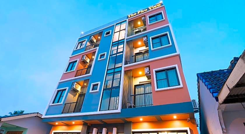 ThePhuView at Aonang