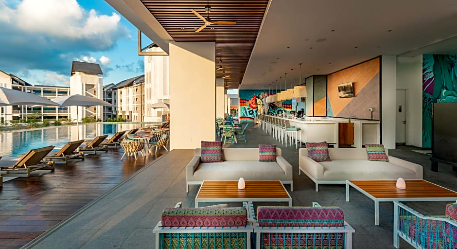 Hard Rock Hotel Desaru Coast