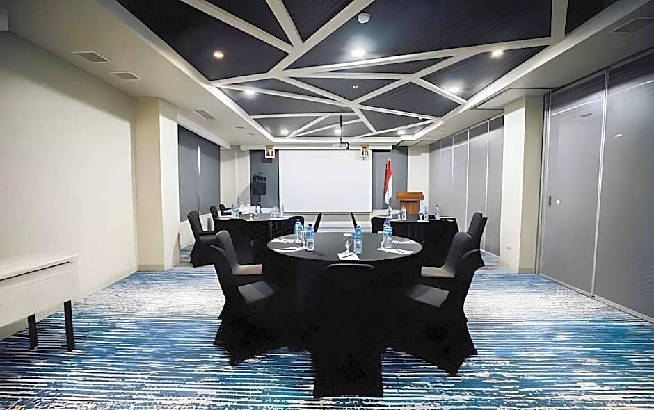 Zoom Hotel Mulawarman