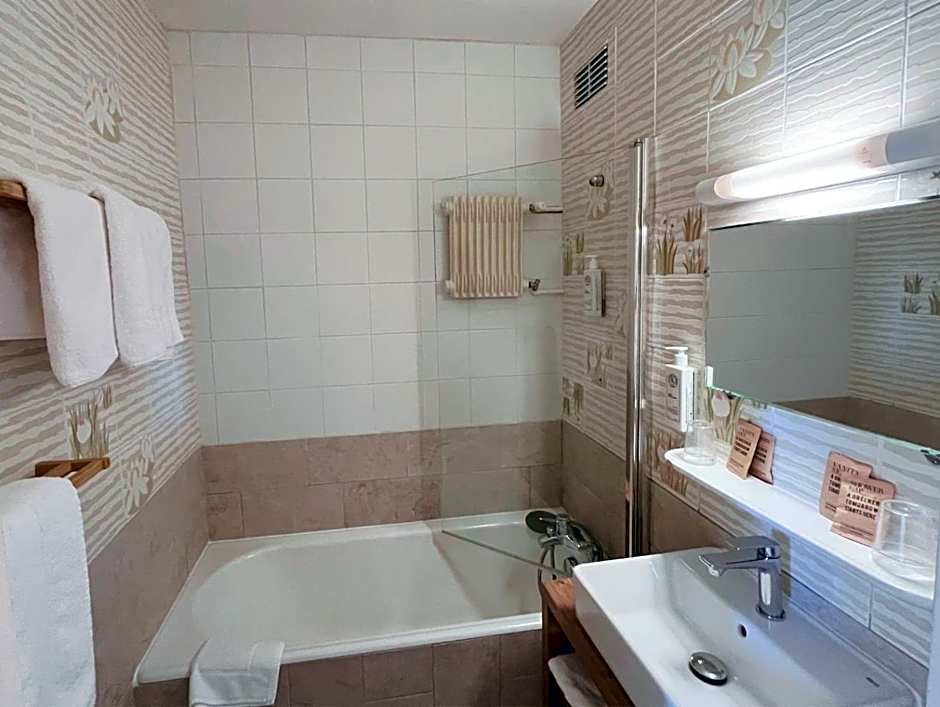 Hotel Perdrix