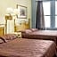 OYO Historic Cameron Hotel Brownsville I-69E