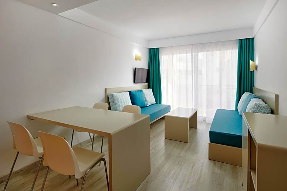 Apartamentos Cala d'Or Playa