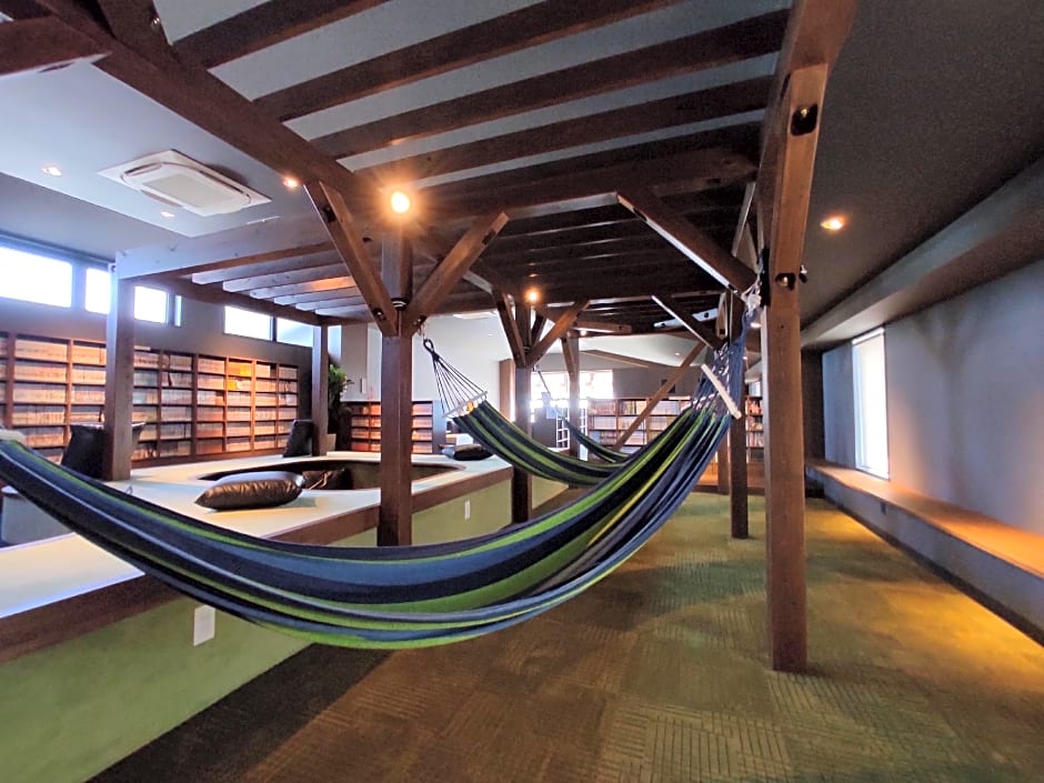 Route Inn Grantia Tokai Spa and Relaxation