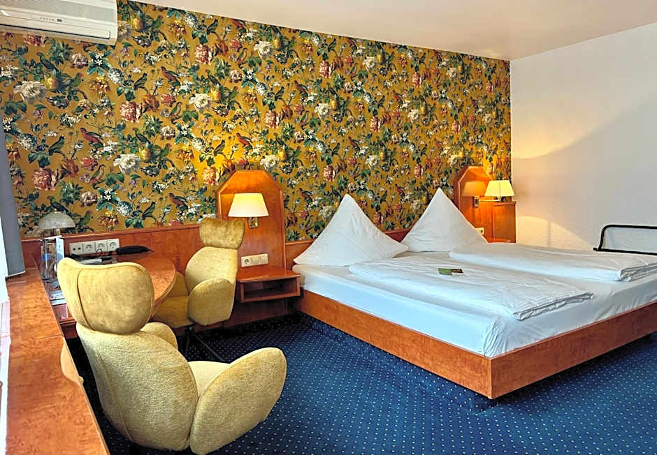 Hotel Württemberger Hof