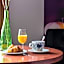 Fletcher Hotel-Restaurant Zevenbergen-Moerdijk