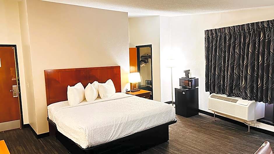 Quality Inn St. Paul-Minneapolis-Midway