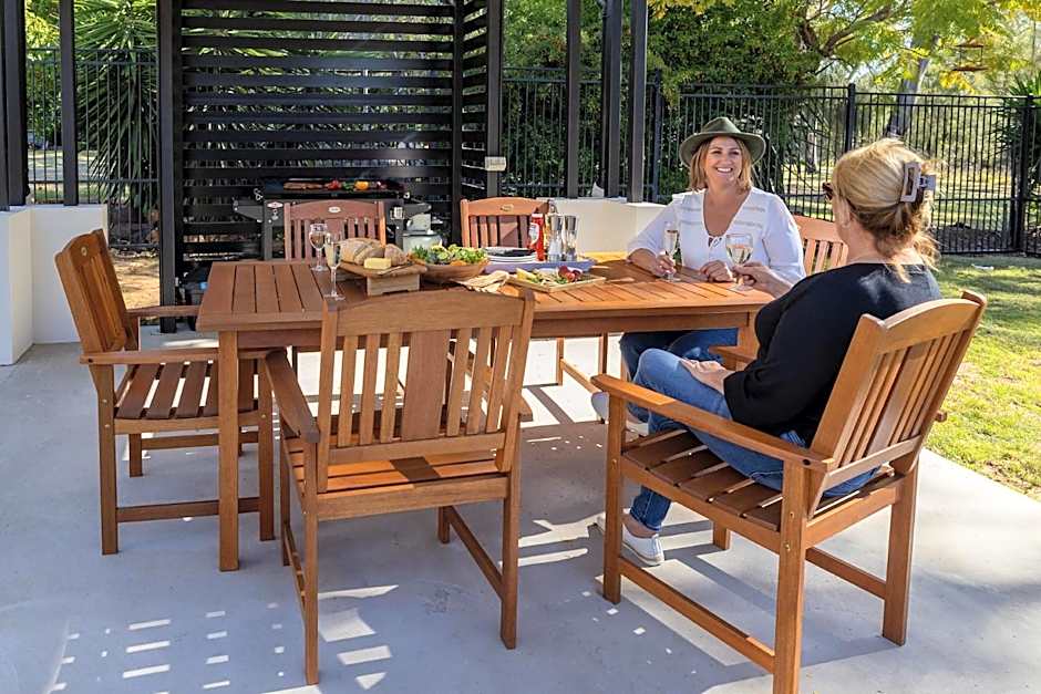 Dalby Fairway Motor Inn