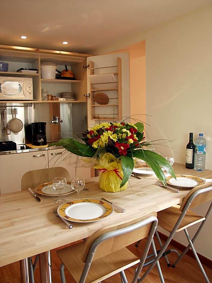 Hotel Belle Vue Royan