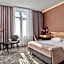 1891 Garni Hotel