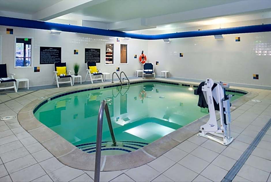 Hampton Inn By Hilton Glenwood Springs