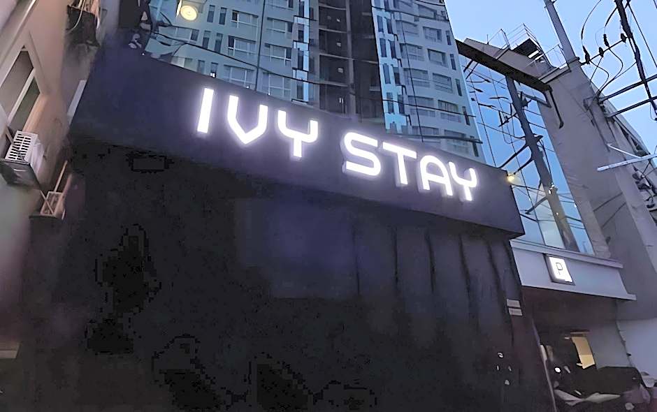 Ivy Stay
