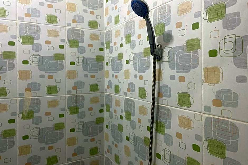 CK Homestay Syariah near Lippo Plaza Jambi Mitra RedDoorz
