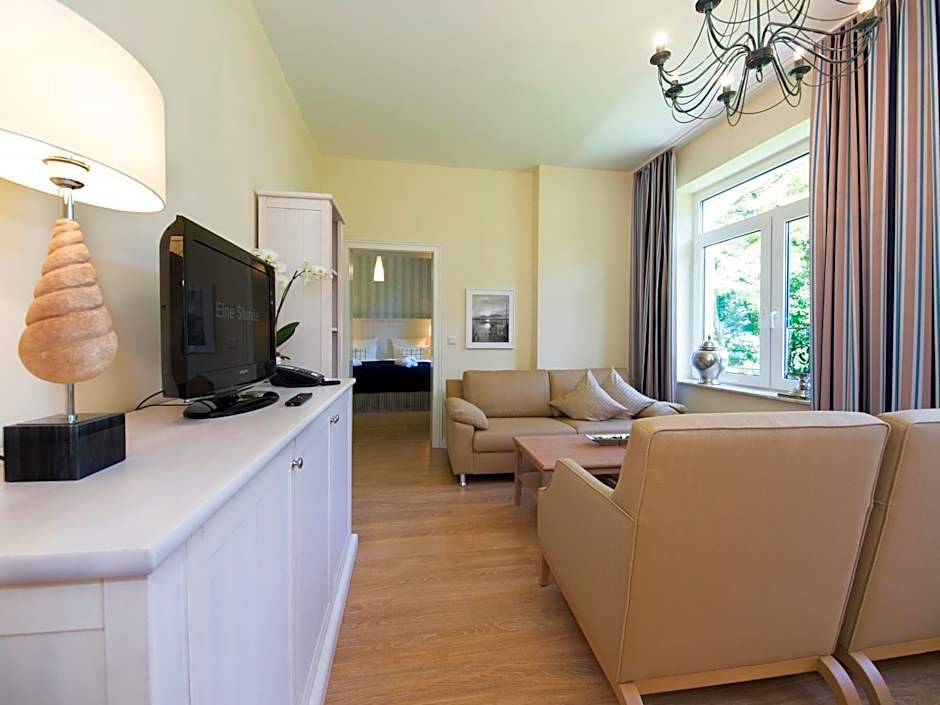 Steigenberger Grandhotel & Spa Heringsdorf