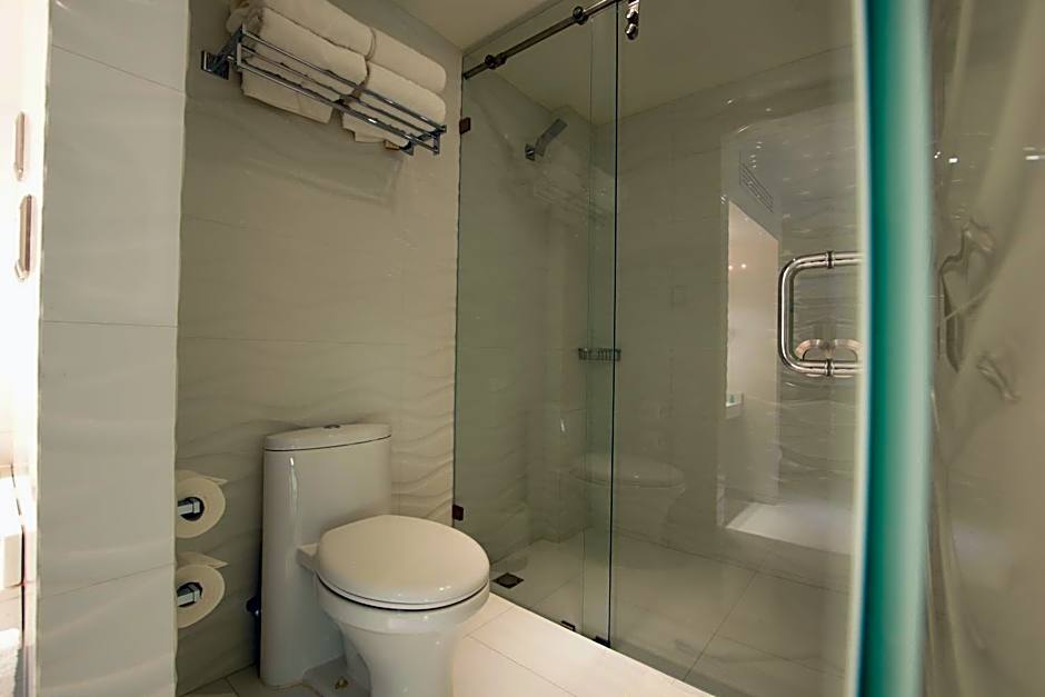 1850 Hotel Boutique