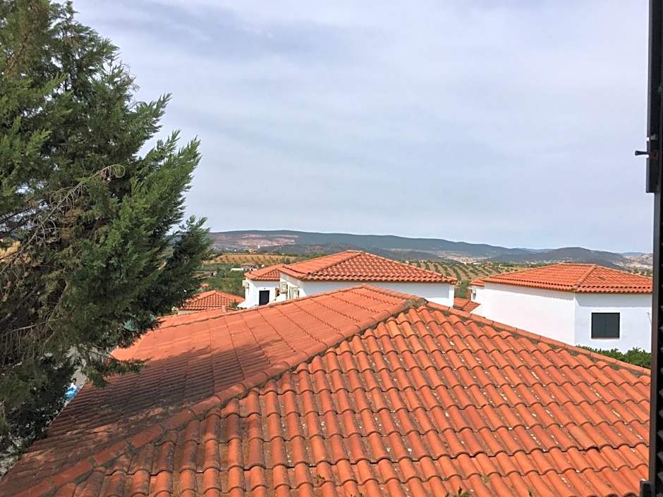 Apartamentos Atalayas Extremadura