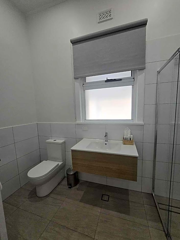 Balcony On Sixth Lodge