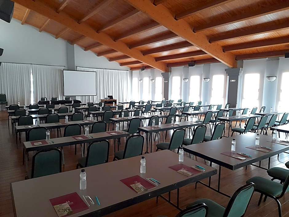 SOMMOS Hotel Benasque Spa