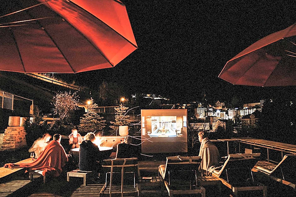 Design Hotel Miramonte