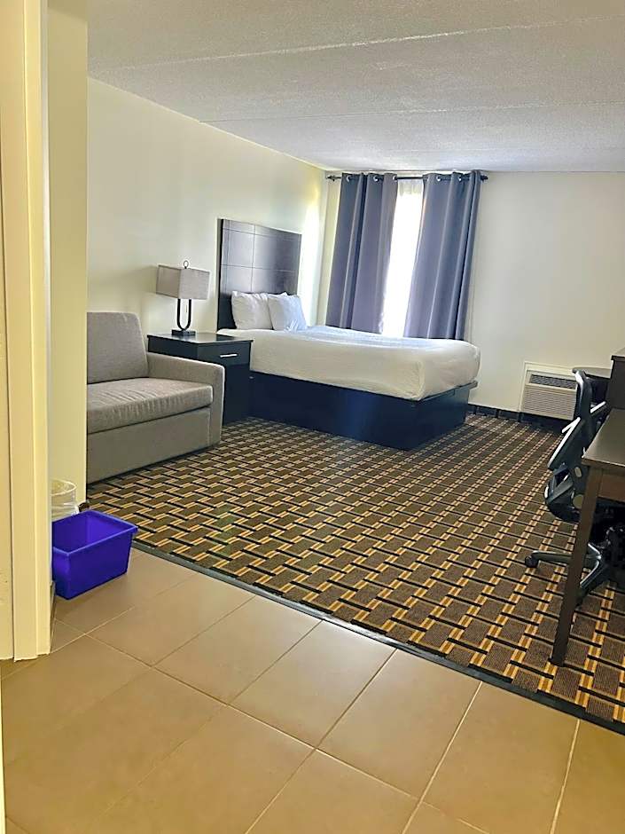 Travelodge by Wyndham Lindsay