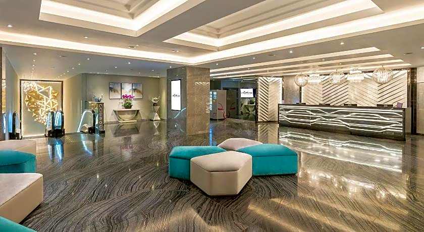 Silka Tsuen Wan Hotel