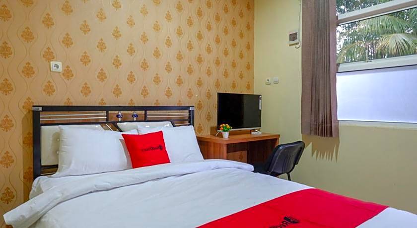 RedDoorz @ Jalan Bali Cilacap