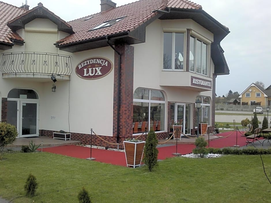 Rezydencja Lux