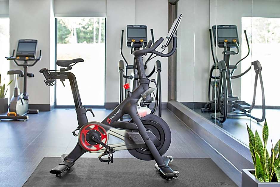 AC Hotel by Marriott Durham