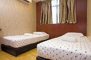 Remember Hotel Batu Pahat