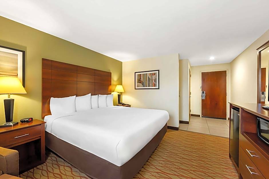 Best Western Dayton