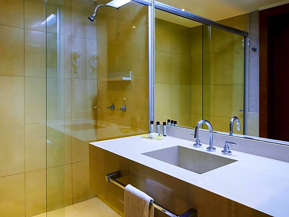 Grand Mercure Rio de Janeiro Copacabana