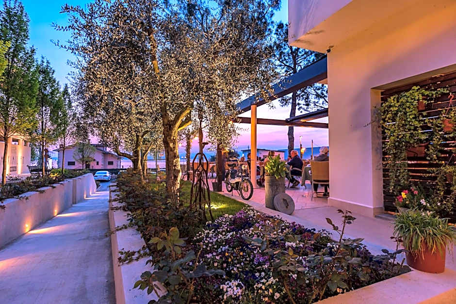 Hotel Maximilian