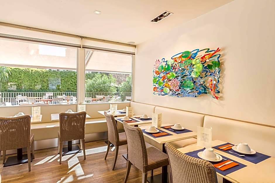 Best Western Hotel Matisse